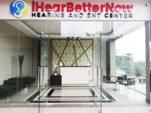 Hearing Center Aid Mactan Cebu Philippines