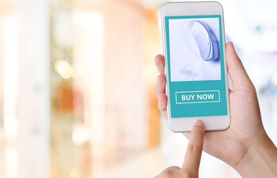 Are Online Store Hearing Aids The Same As From The Professional Retailers