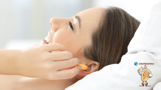 Ears and Hearing: Proper Ways to Protect Both 4 Why should we protect our Ears and Hearing